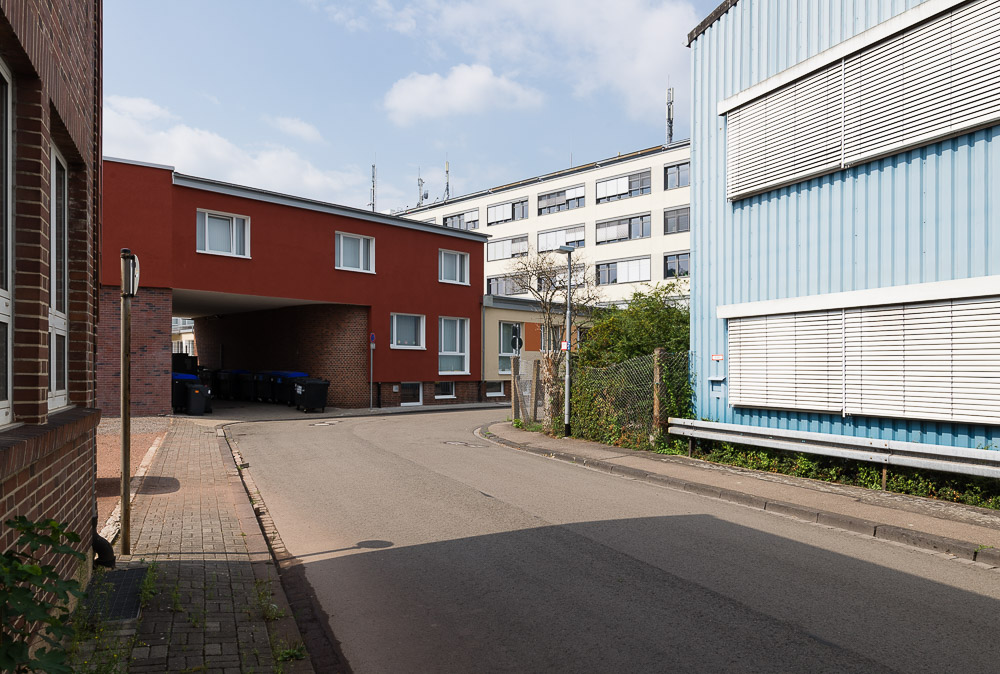 Gewerbegebiet Ost 02